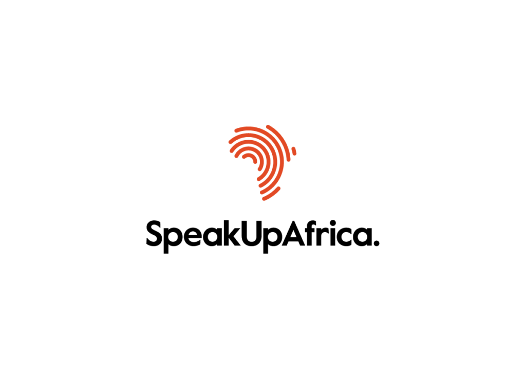 Speak Up Africa