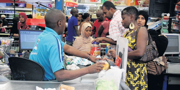 State of the African Consumer’ Report Issued by Kasi Insight