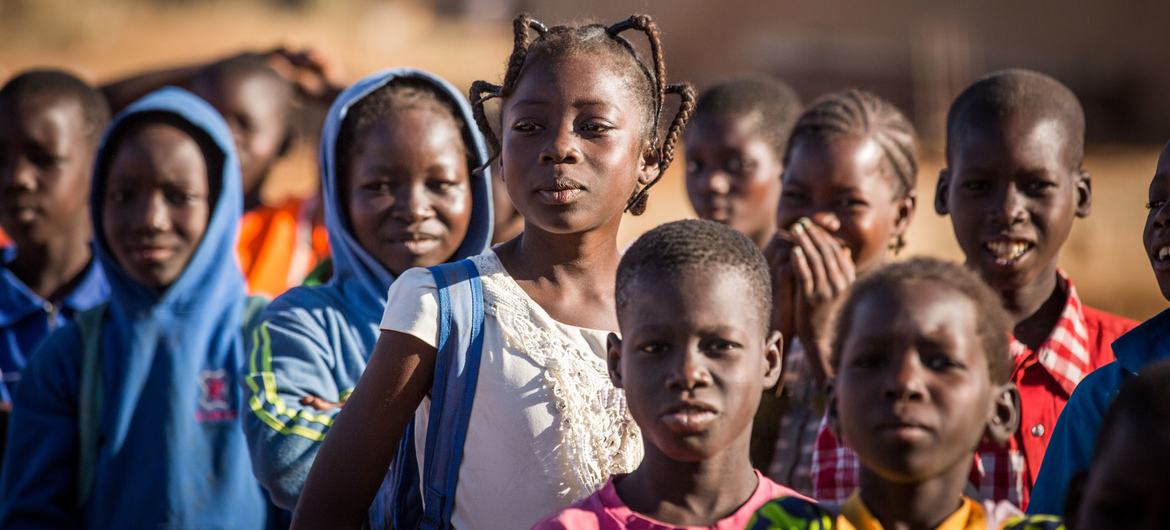 Afrique Occidentale et Centrale : plus de 12.400 écoles fermées l’an dernier à cause de l’insécurité