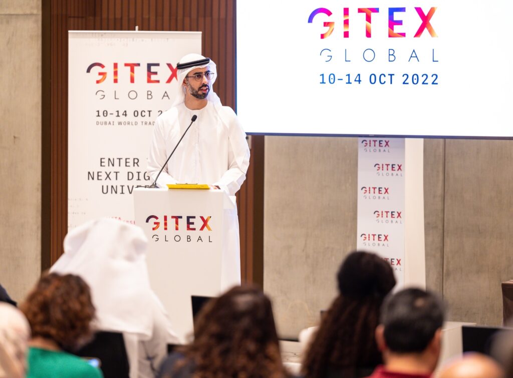 GITEX GLOBAL 2022 takes over Dubai with a special focus on African tech ecosystem