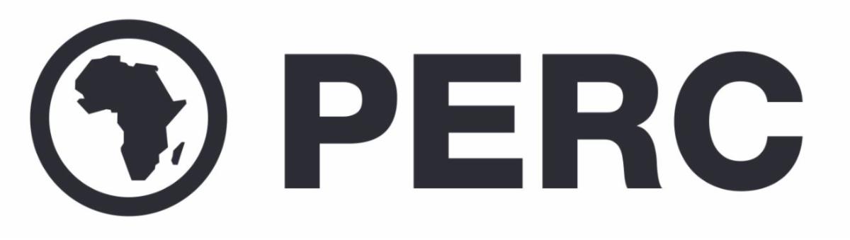 Perc Logo Utilisation des données pour rendre compte de l'impact de la COVID-19 ...