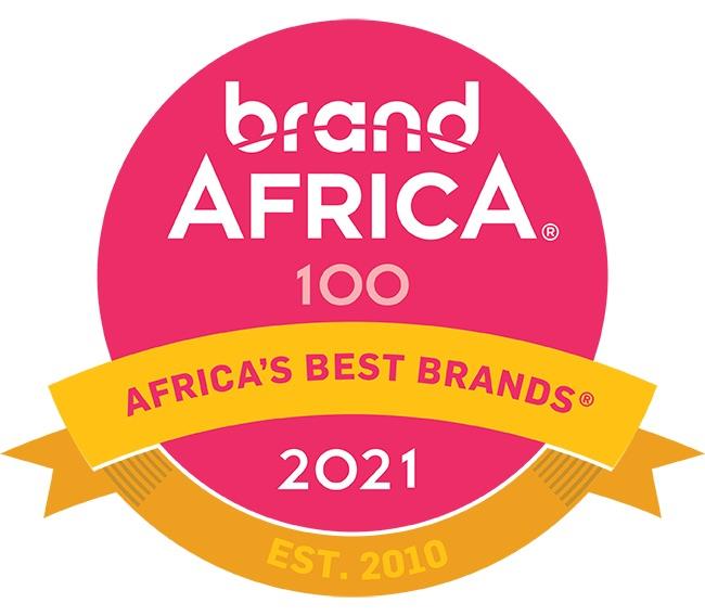 On 25 May 2021, Africa Day Brand Africa will announce the Top 100 most admired brands in Africa