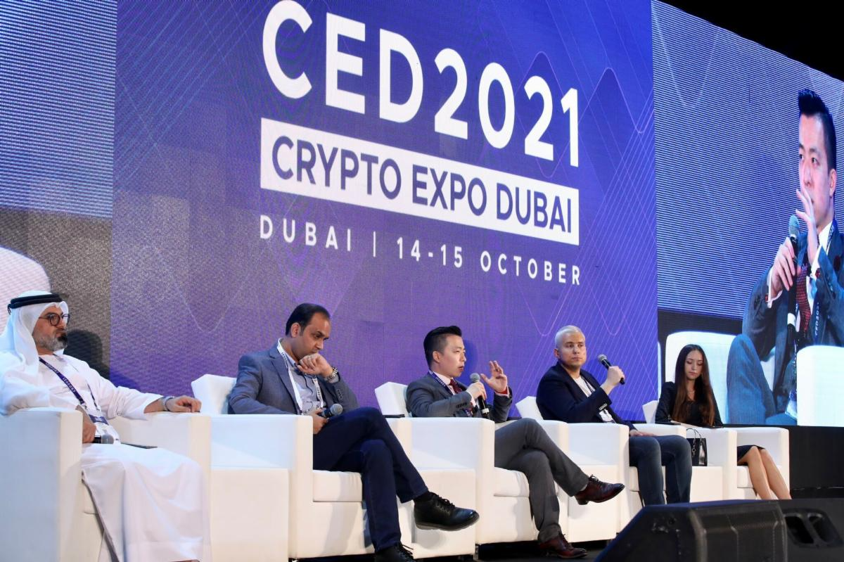 Bybit Wins the Most Transparent Exchange at Crypto Expo Dubai 2021 -  African Media Agency