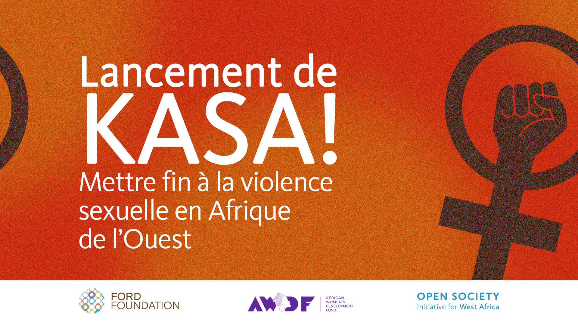 La Fondation Ford Et Open Society Initiative For West Africa Lancent Un Nouveau Fonds Pour 