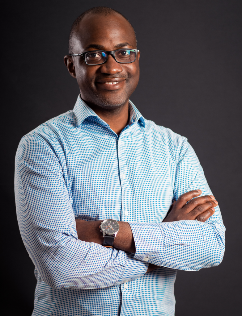 Local context through real-time data is vital for business success in Africa, says Kasi Insights
