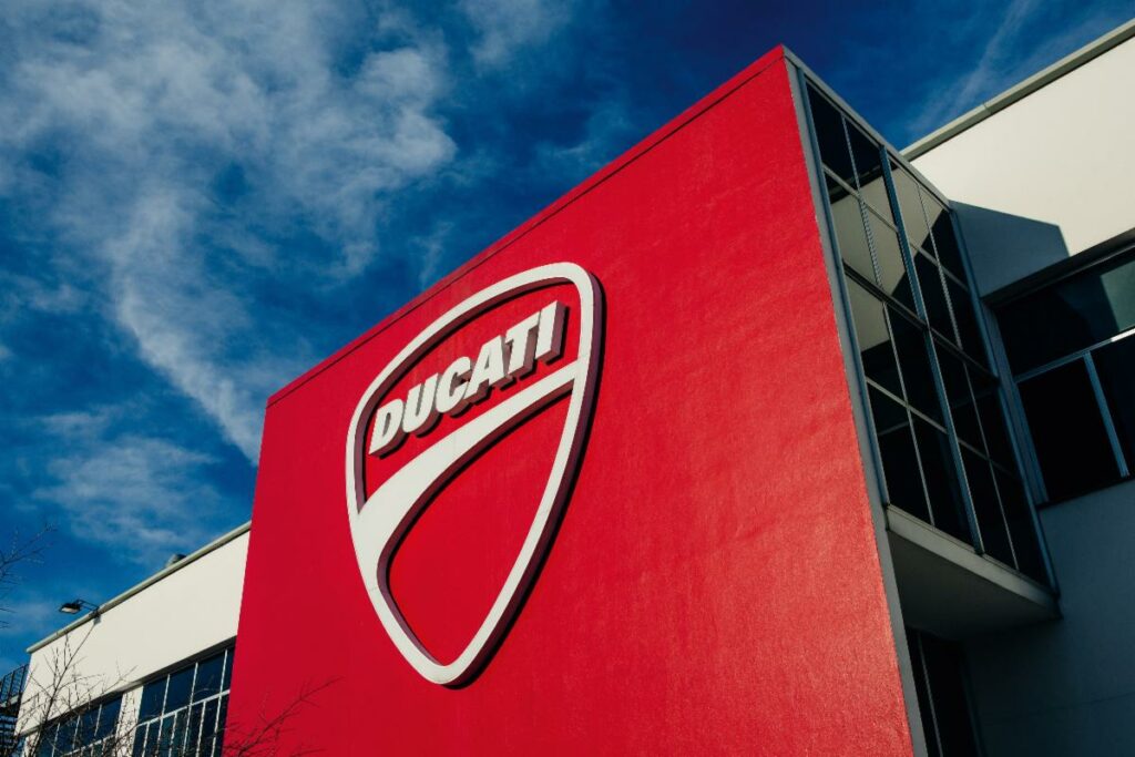 Ducati accelerates innovation and customer experience with SAP 
