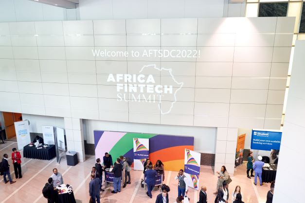 Africa Fintech Summit Washington D.C. 2022 — Where African and Global Fintech Stakeholders Met in April