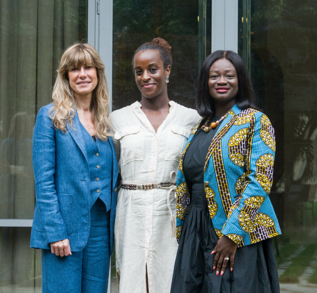 Ghana Enterprise Agency partners with IE University’s Africa Center to promote women entrepreneurship 
