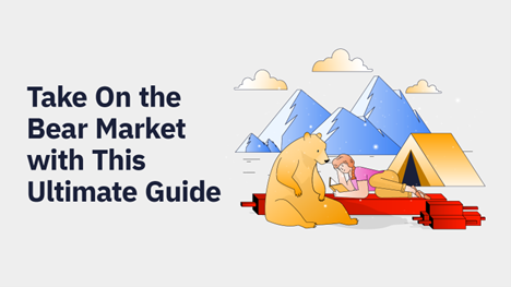 Bybit Unveils First-Ever Bear Market Guide for Traders