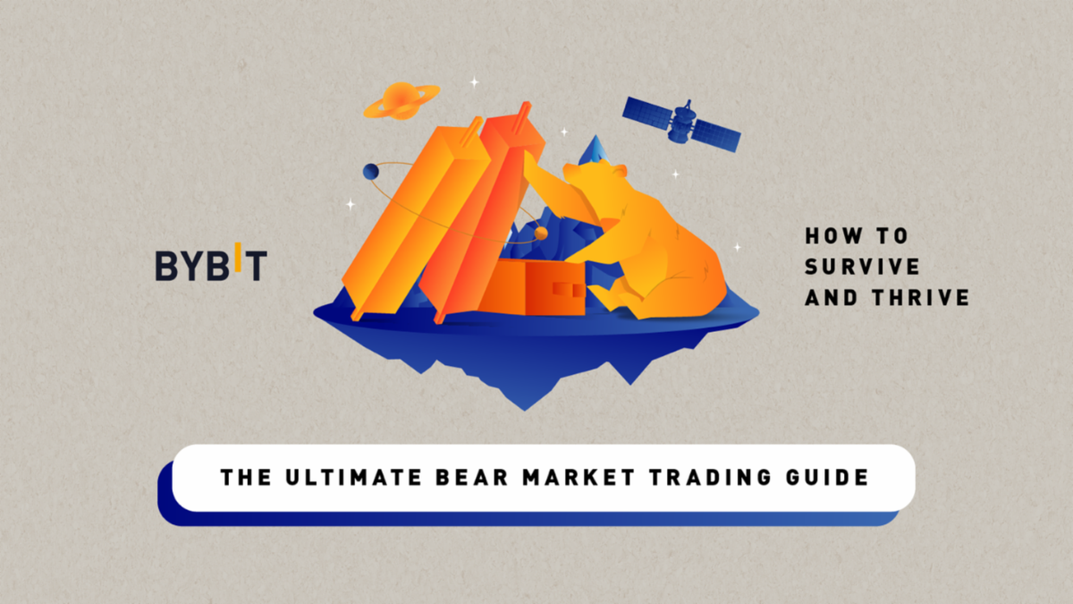 Bybit Unveils FirstEver Bear Market Guide for Traders Liberia news