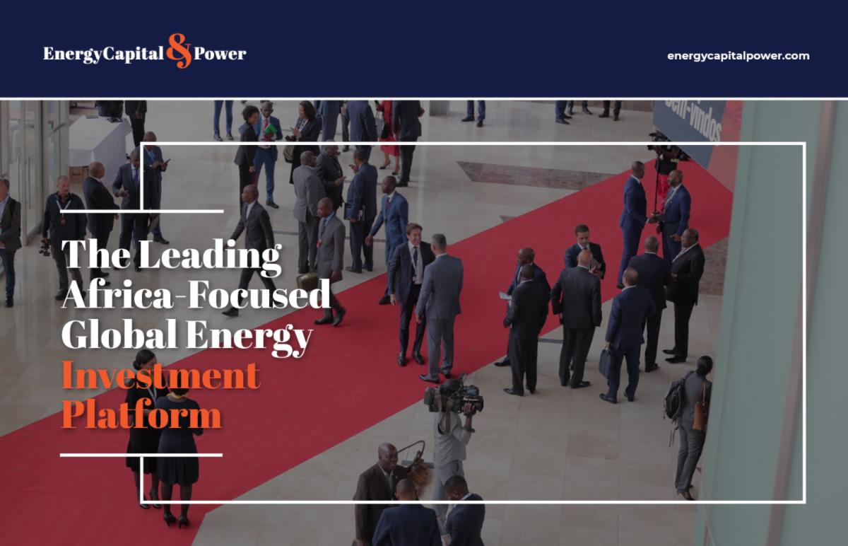 Get Involved With ECP’s Upcoming Events :Energy Capital & Power Will ...