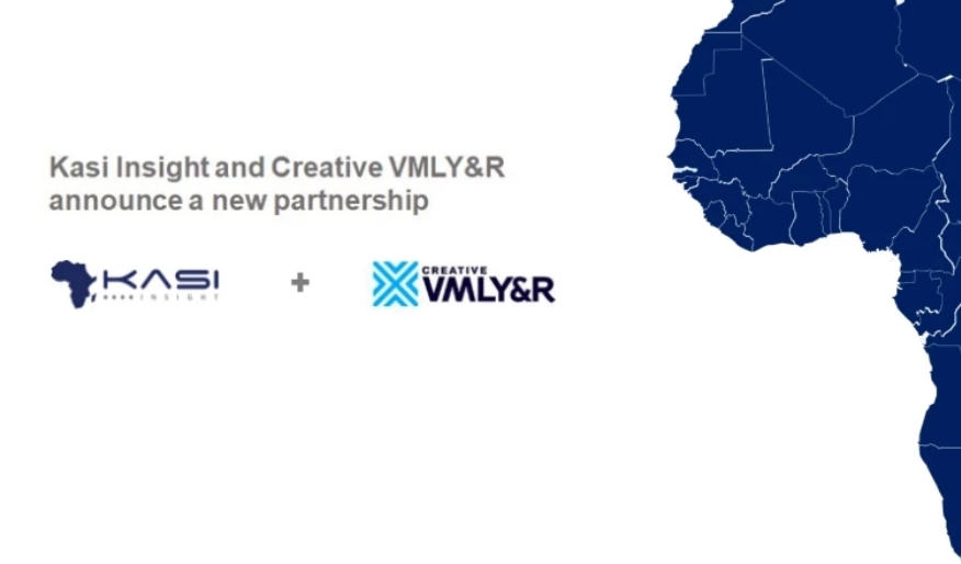 Kasi Insight and Creative VMLY&R partner to deliver data-driven marketing for brands in Africa | The Guardian Nigeria News - Nigeria and World News