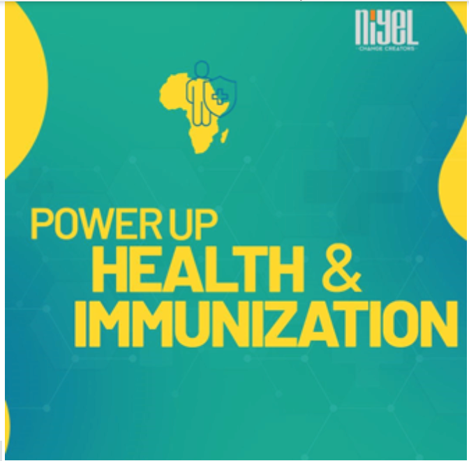Niyel Continues Action Against Vaccine Misinformation by airing “Hello Doc” Podcast on Top Radio Stations
