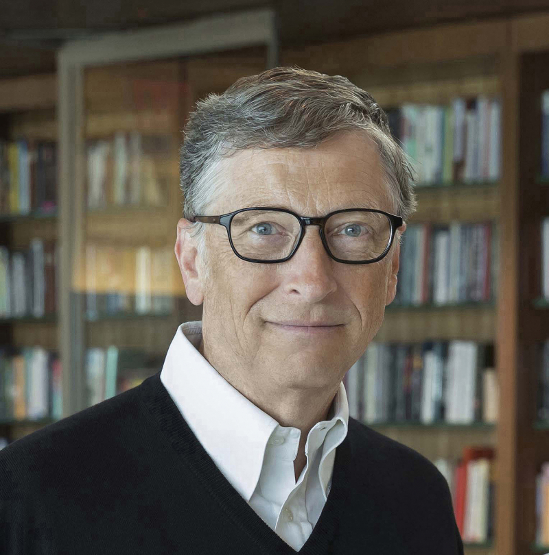 Africa.com to feature Bill Gates on Innovating for Food Security and Climate Change in Africa