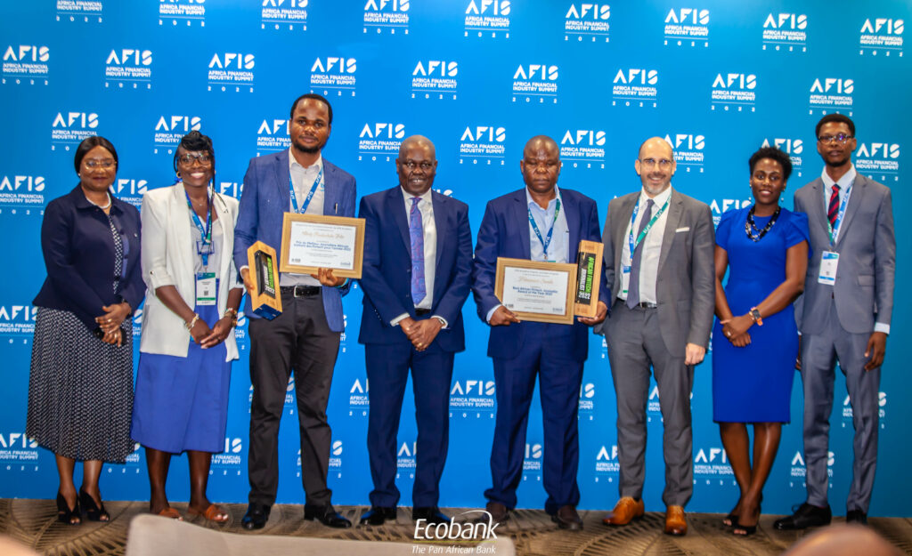 First graduations from Ecobank and AMA Academy’s Finance Journalism Training Programme 