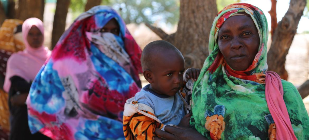 Sudán: Progreso en el juicio del líder de la milicia de Darfur, pero la cooperación del gobierno disminuye |  Noticias de Guardian Nigeria