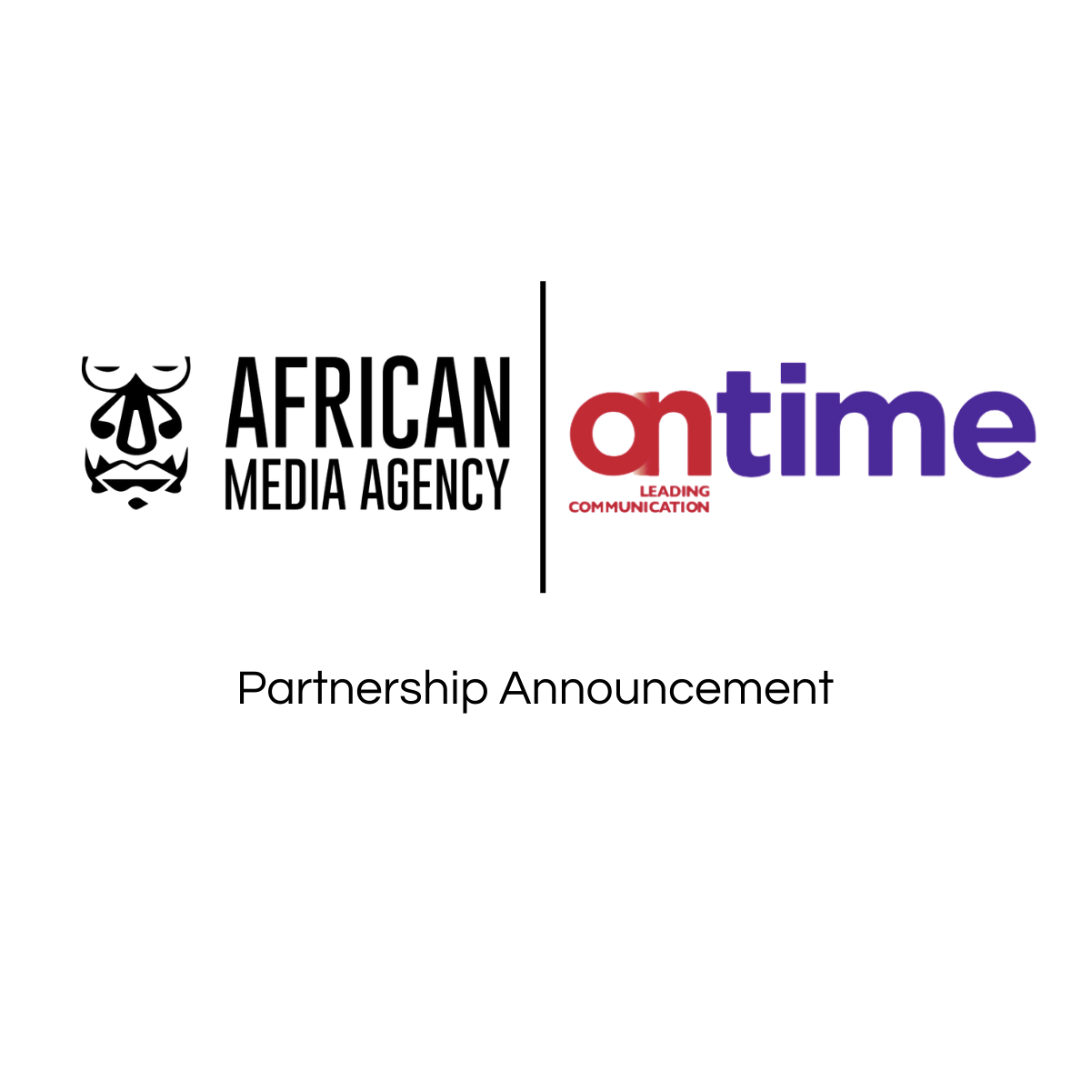 African Media Agency and On Time join forces to launch the first women-owned lusophone press release distribution service in Africa