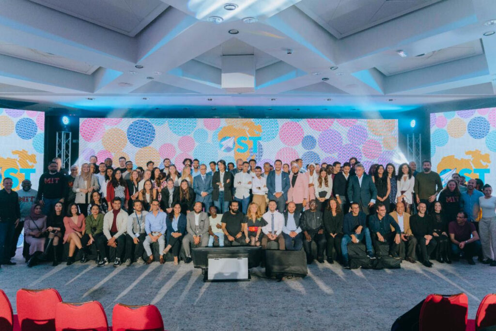 Open Startup Successfully Connects Middle East and Africa Ecosystems with the Second Edition of Global Immersion Week￼