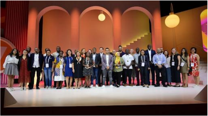 Viva Technology, IFC Receive Record Number of Startups’ Applications for the 2023 AfricaTech Awards 