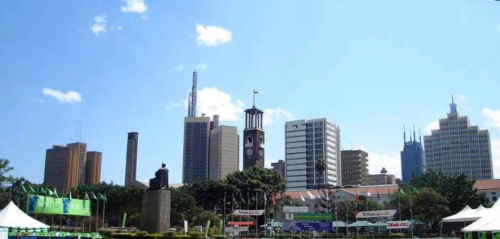 Kenya and the World Bank Group Provide a 0 Million Boost the Digital Economy