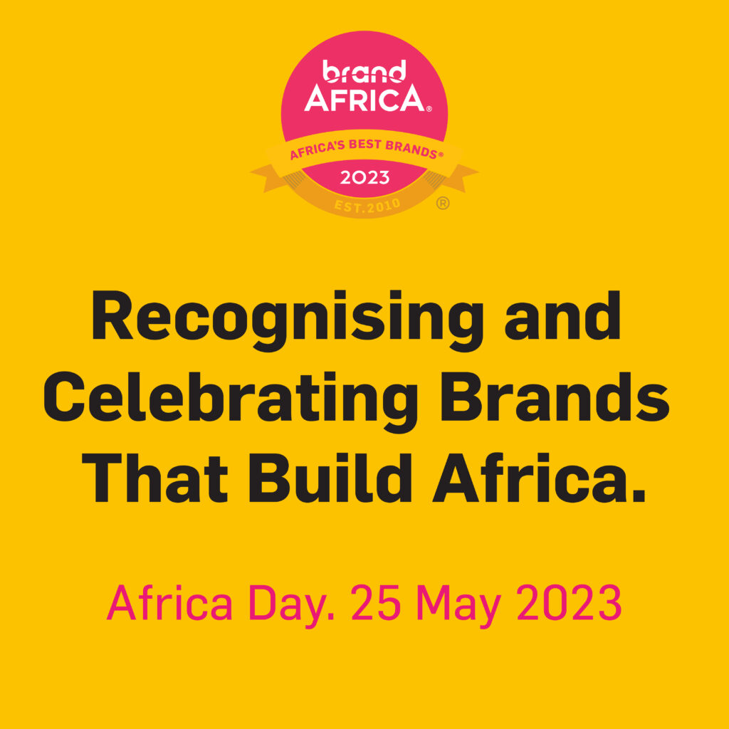 African brands slip to 14% of the Top 100 most admired brands in Africa as non-African brands entrench their position in the continent. 