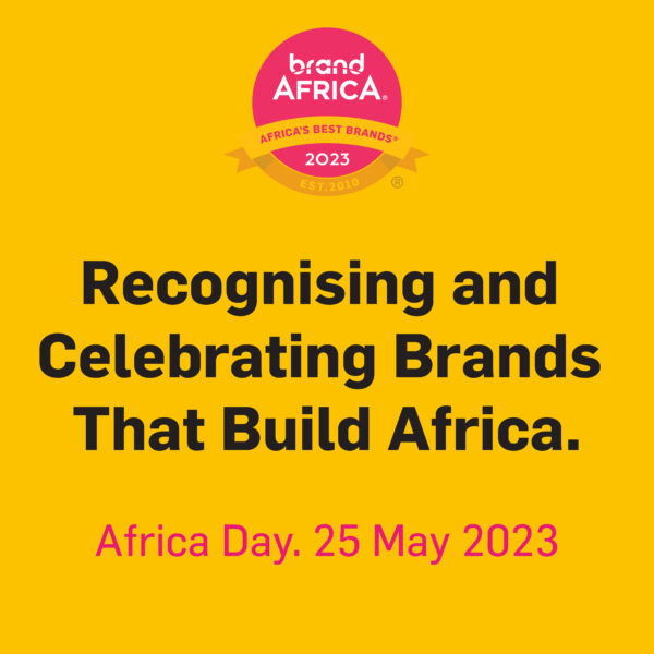African brands slip to 14 percent of the Top 100 most admired brands in