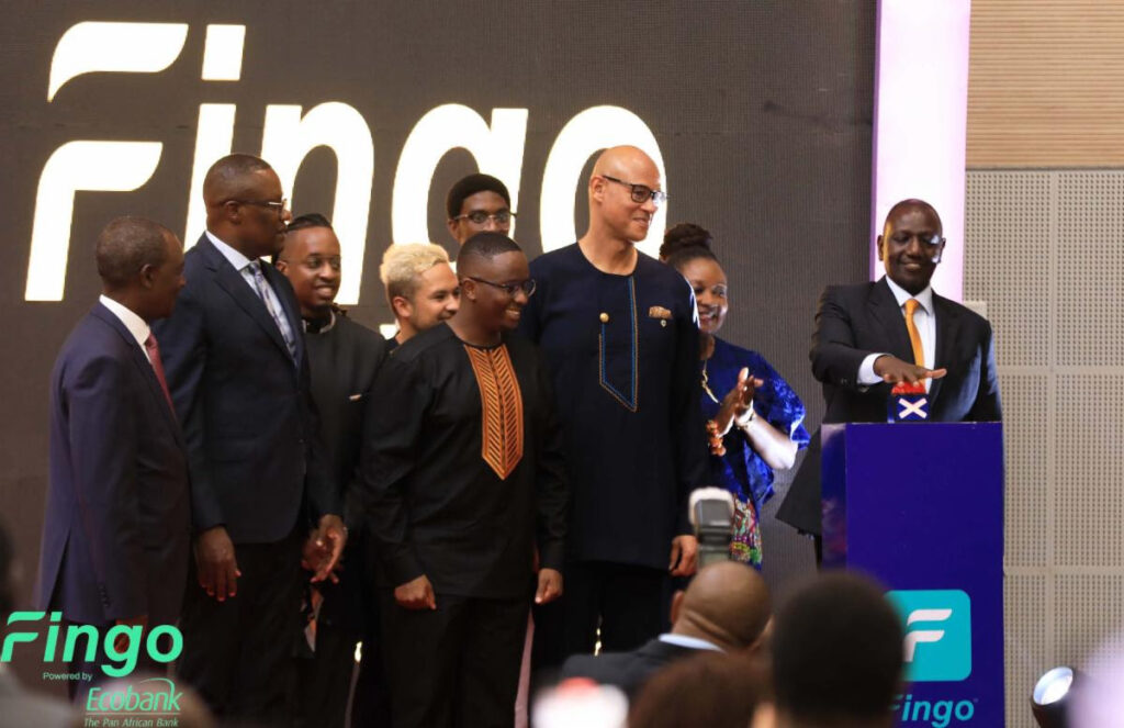 Groundbreaking Fingo Africa App to bring financial inclusion to Africa’s youth