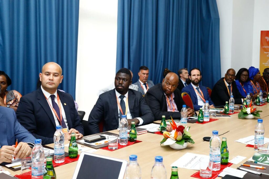 Yango Showcases Commitment to African Growth at Africa CEO Forum 2023