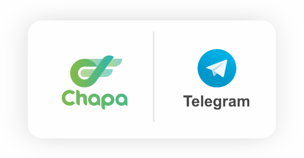 Chapa Partners with Telegram to Revolutionize Digital Payments in Ethiopia