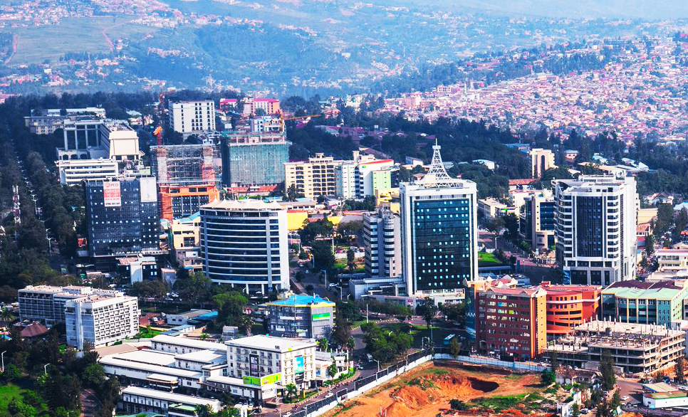 Rwanda Maintains Strong Growth Momentum in Early 2023