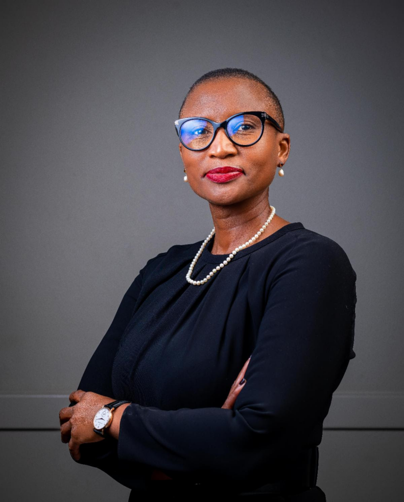 SAP appoints Kholiwe Makhohliso to lead Southern Africa Organisation