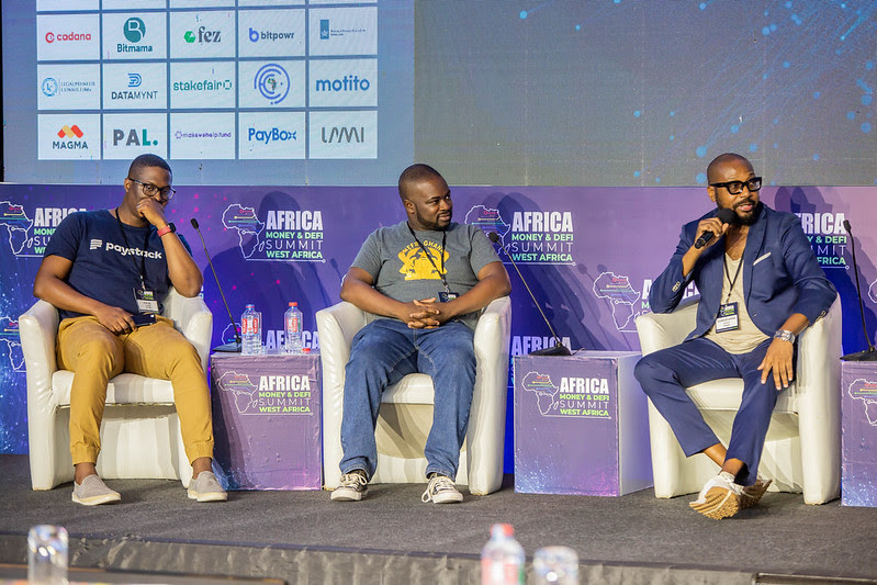 African Fintech and Web3 Leaders to Convene at the Africa Money and DeFi Summit in Ghana