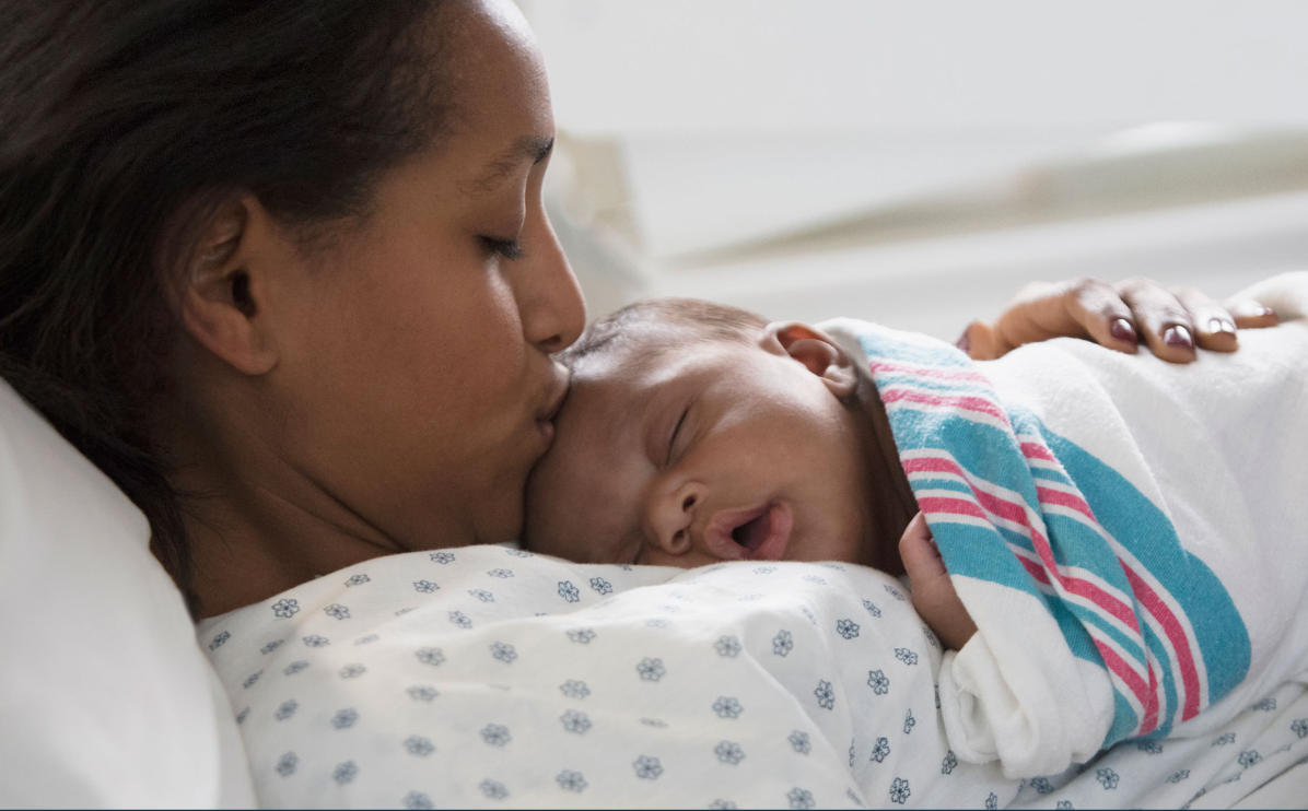 Gates Foundation Goalkeepers Report Says Seven Innovations Could  Save 2 Million Mothers and Babies by 2030 