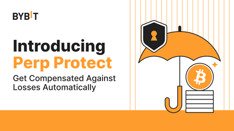 Introducing Bybit’s Perp Protect: Revolutionizing Options Trading with Industry-First Downside Protection
