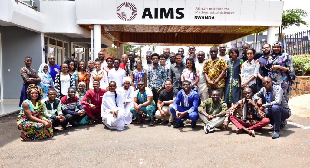 AIMS Invites Applications for the African Master’s in Machine Intelligence (AMMI) Program 2023/2024 Cohort 