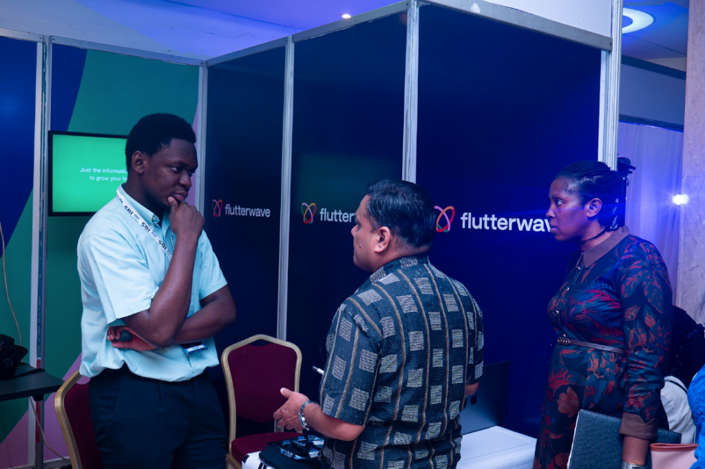 Africa Fintech Summit Announces Flutterwave as Lead Fintech Sponsor for the 10th Anniversary Summit in Lusaka, Zambia.