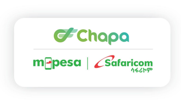 M-PESA and Chapa Enter into Partnership for M-PESA Services Integration