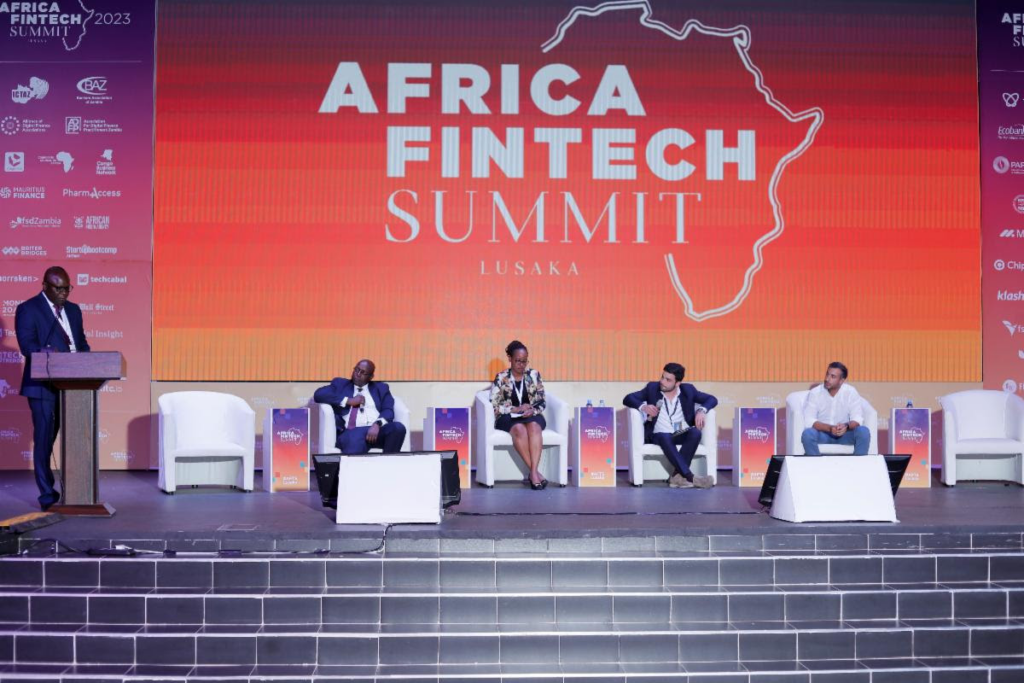 Highlights, Big Ideas, Impact, and More From the Africa Fintech Summit Lusaka 2023