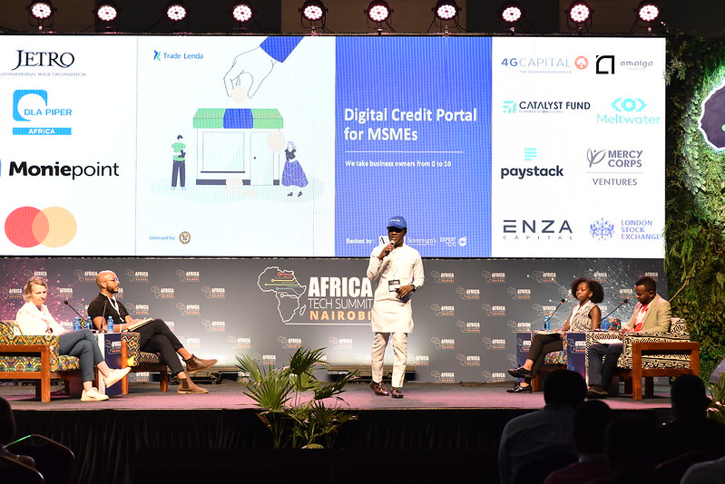 10 Ventures Announced for the Africa Tech Summit Nairobi 2024 Investment Showcase