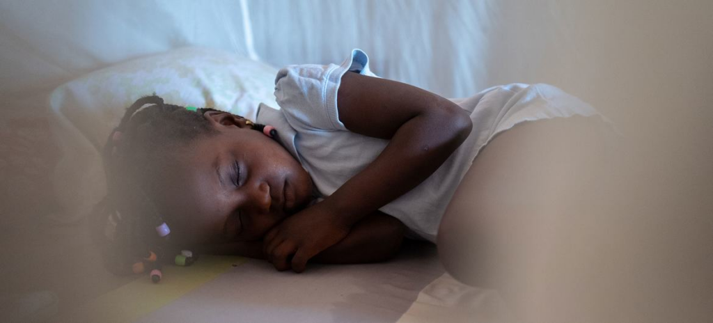 Another malaria milestone as WHO declares Cabo Verde free of deadly disease