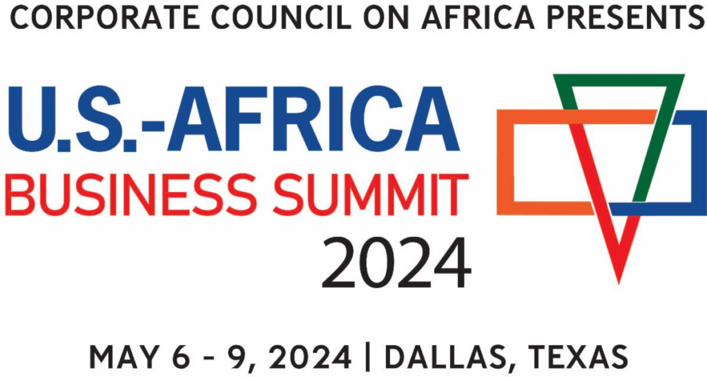Press Release: 2024 U.S.-Africa Business Summit: Partnering for Sustainable Success; Celebrating MCC’s 20 Years of Poverty-Reducing Development