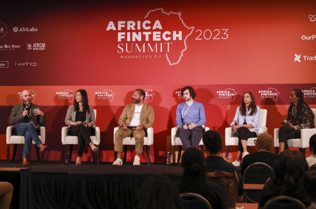 Africa Fintech Summit is back in Washington, DC for the World Bank/IMF Spring Meetings on the 17th April, 2024 at the Halcyon House.