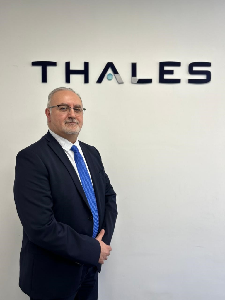 Thales announces the appointment of Yan Levy as General Manager of Thales in Morocco – Capsud.net