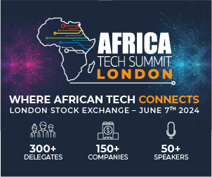 African Tech Ventures Invited to Apply for the Investment Showcase at the 8th Africa Tech Summit London