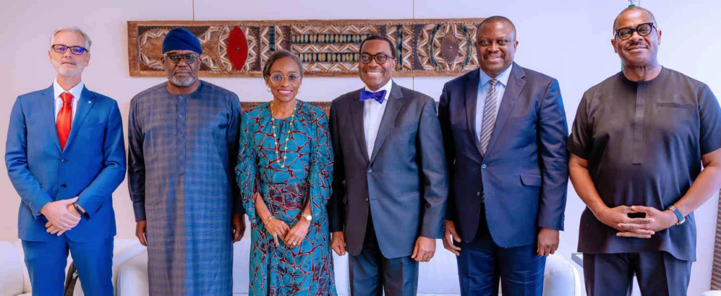 Investing in the Next Generation: How Nigerian University of Technology and Management and African Development Bank are Pioneering Youth Skilling in Africa
