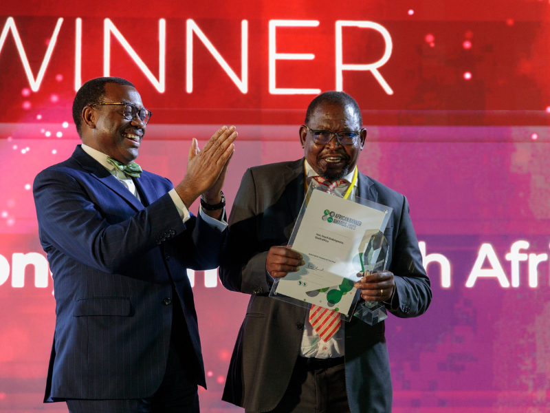 Announcement of nominations for the 2024 African Banker Trophies – Capsud.net