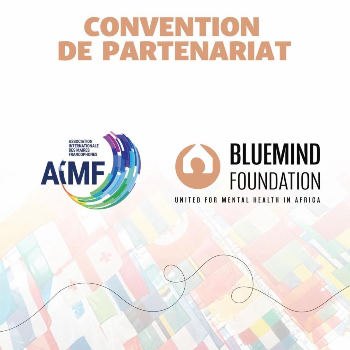 The Bluemind Foundation and the AIMF launch the “Villes Bleues” initiative to promote mental well-being in French-speaking cities – Capsud.net