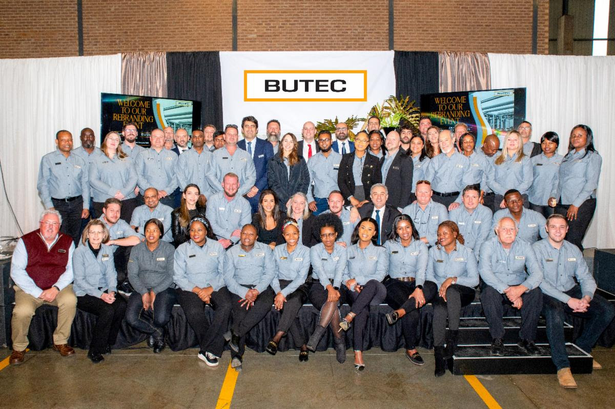 BUTEC Expands its Reach to Support Southern Africa’s Success - African ...