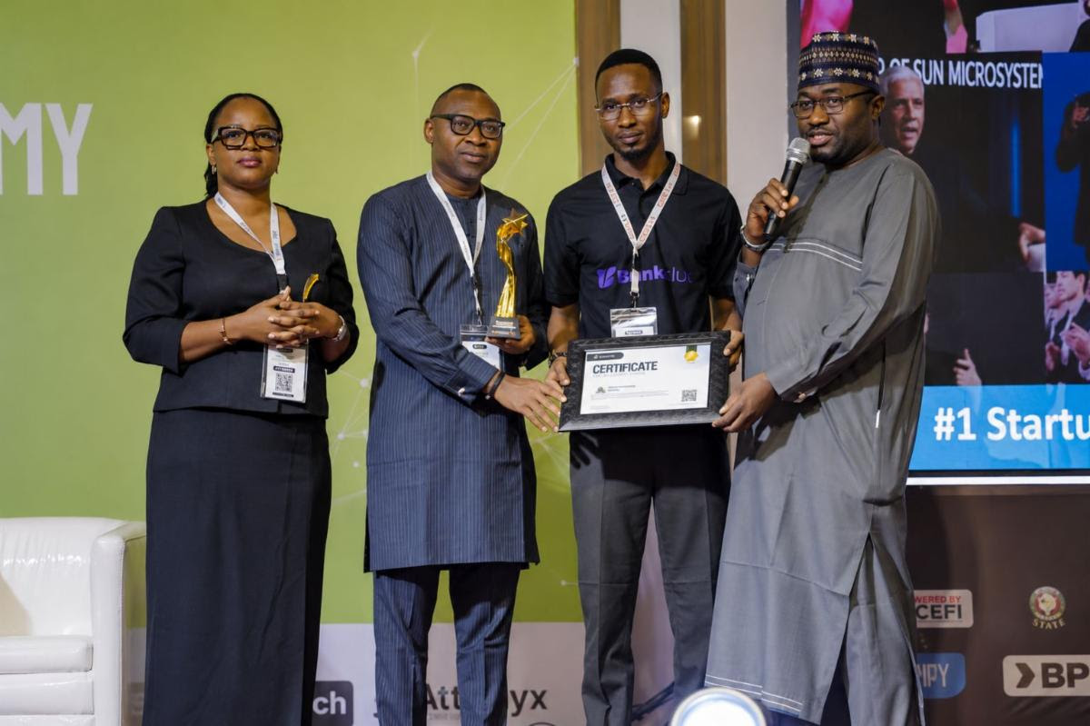 RegTech Africa and Startup World Cup Deliver Landmark Regional Pitch Competition at Presidential Villa