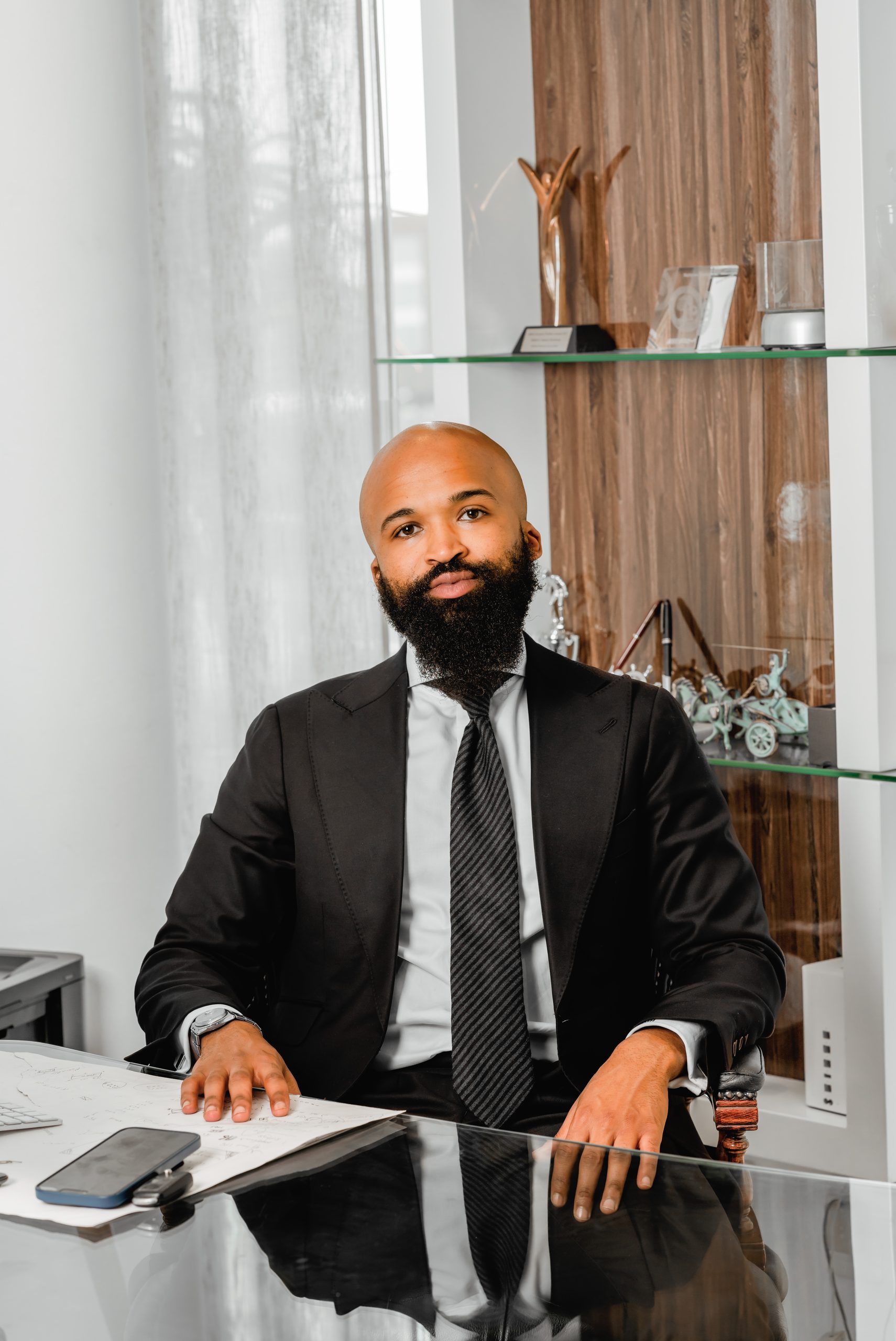 Nasan Energies Signals a New Era of Indigenous African Energy Leadership Following Landmark Retail Acquisition